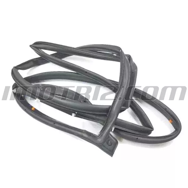 Empaque Puerta Delantero Lh Grand I10 Marca Hyundai Genuine Parts