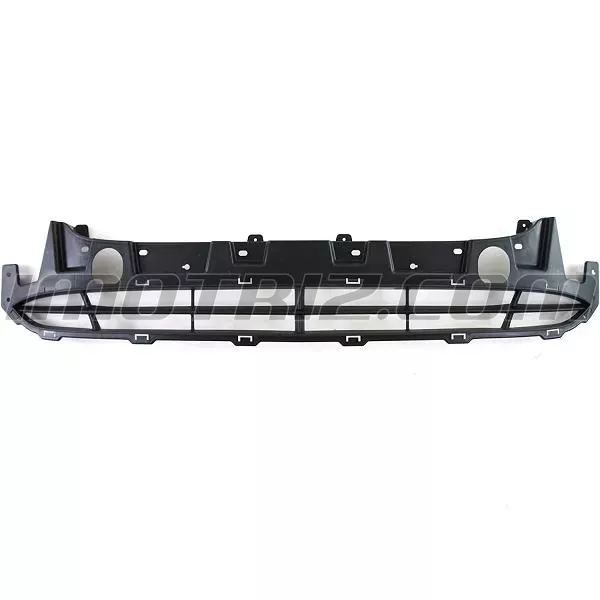 Rejilla De Bumper Delantero New Santa Fe Hyundaisanta Fe