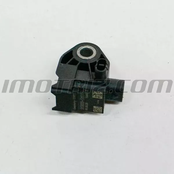 Sensor Impacto Bomper Del Kia Picanto Ion All New