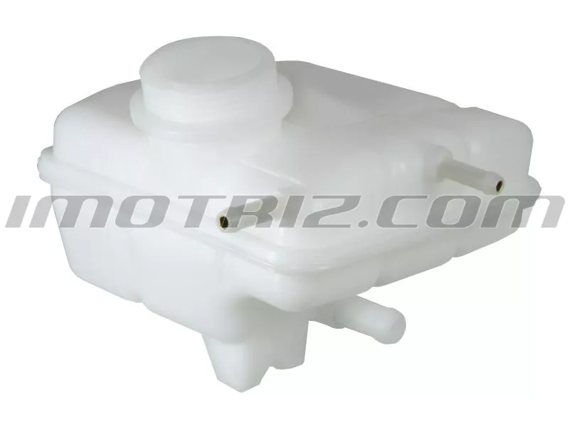 Tanque Aux Radiador Spark Cronos 96591467