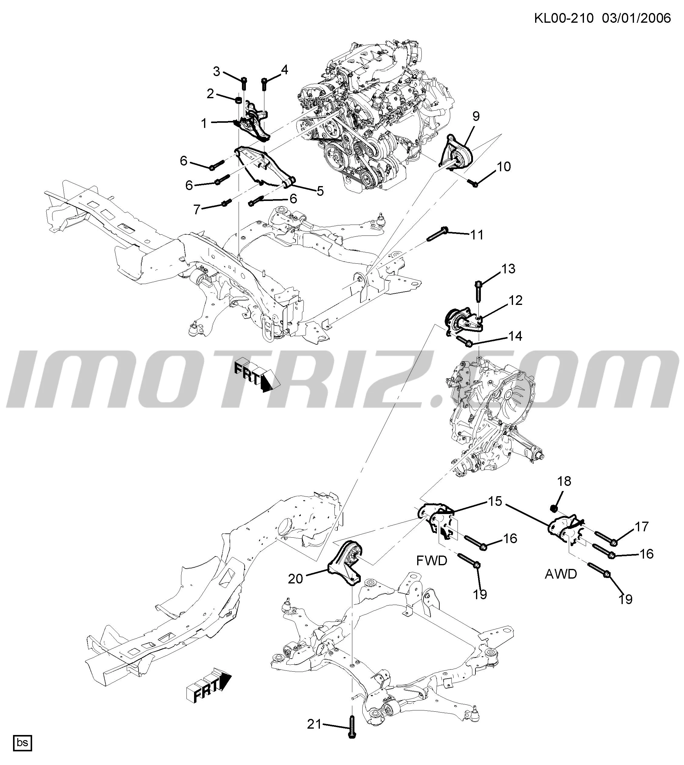 Fiat Punto Gearbox Diagram | escapeauthority.com